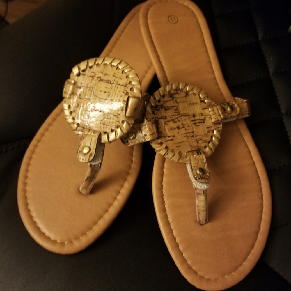 Womens Sandals